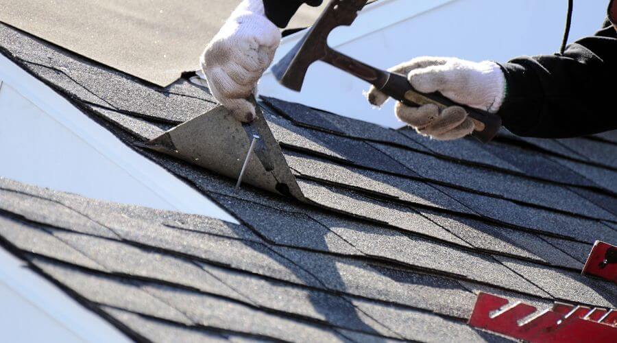 Professional Emergency Roof Repairs in Slatersville, RI